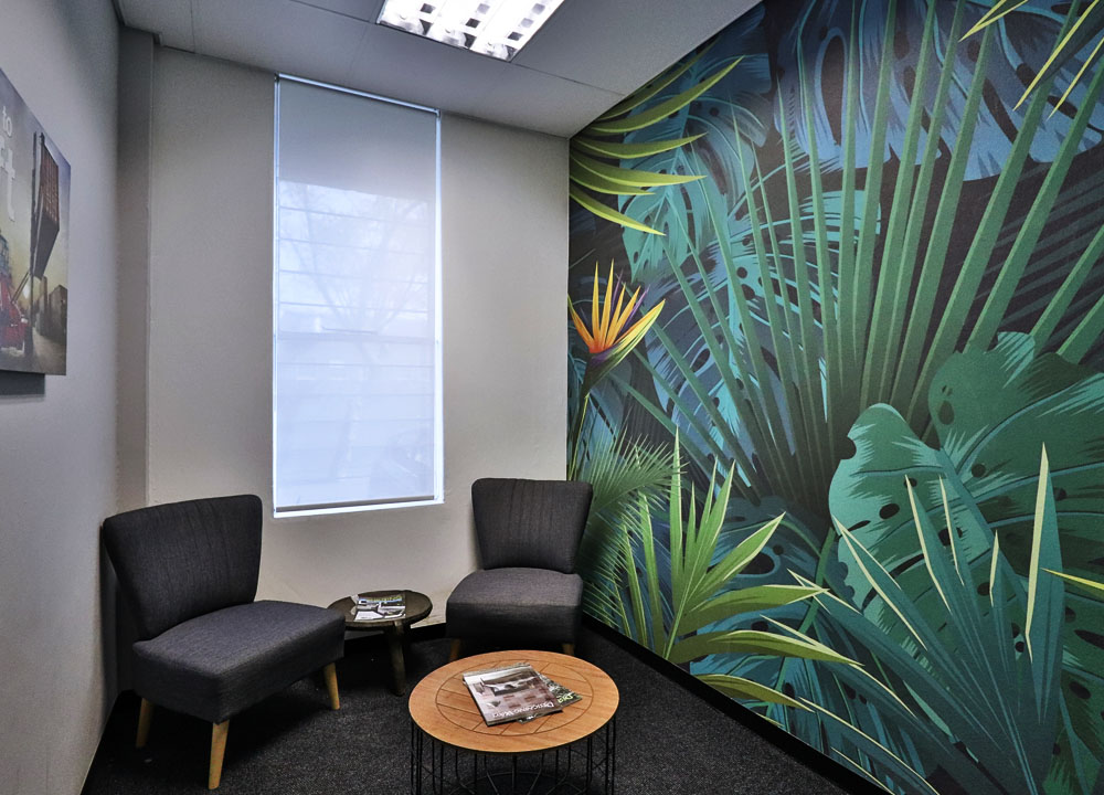 Wynberg Premium office space to rent in Johannesburg Inospace